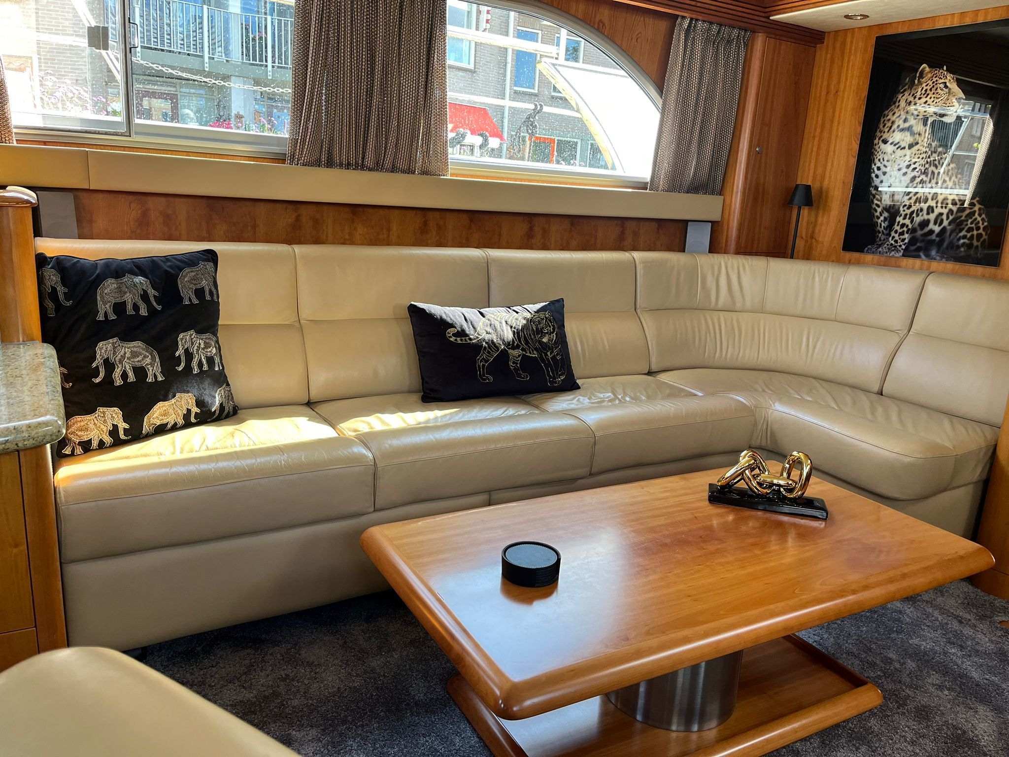 Valk Continental 1700 Cabrio