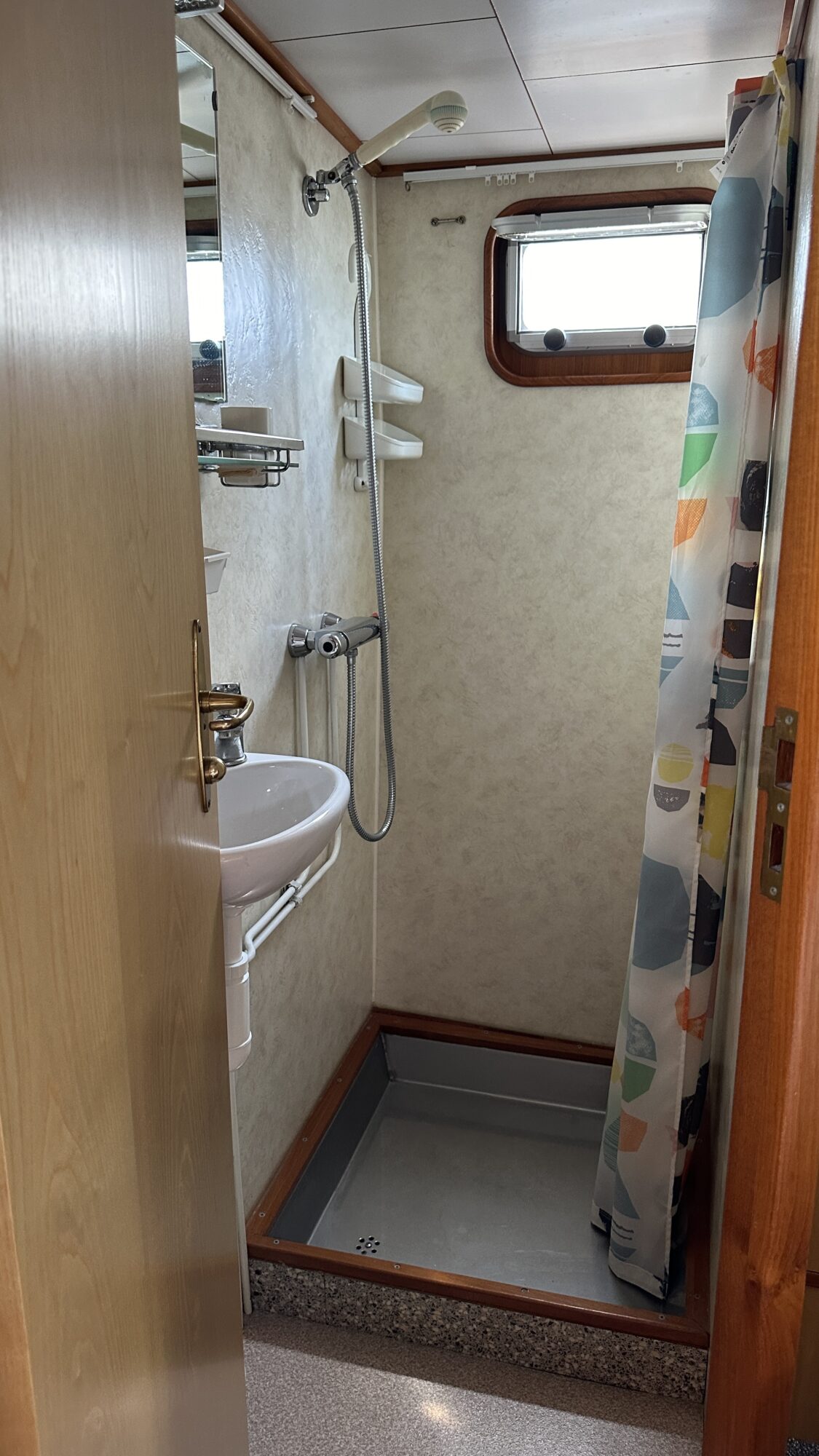 Marhen 11.60 AK Cabrio