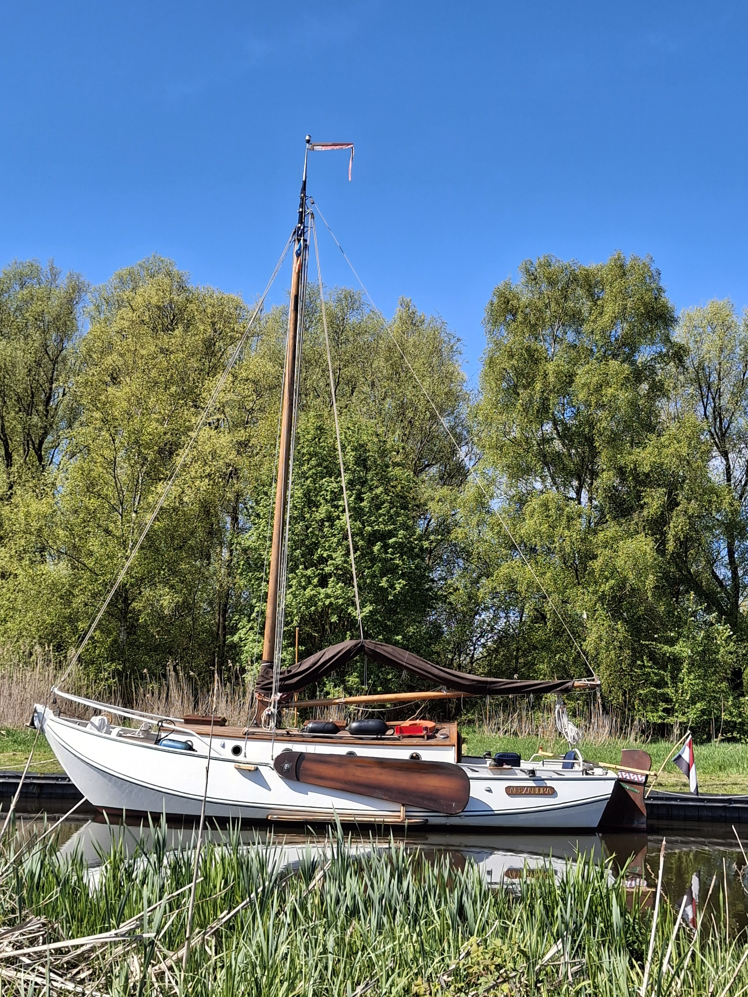 Tholense Schouw 1030