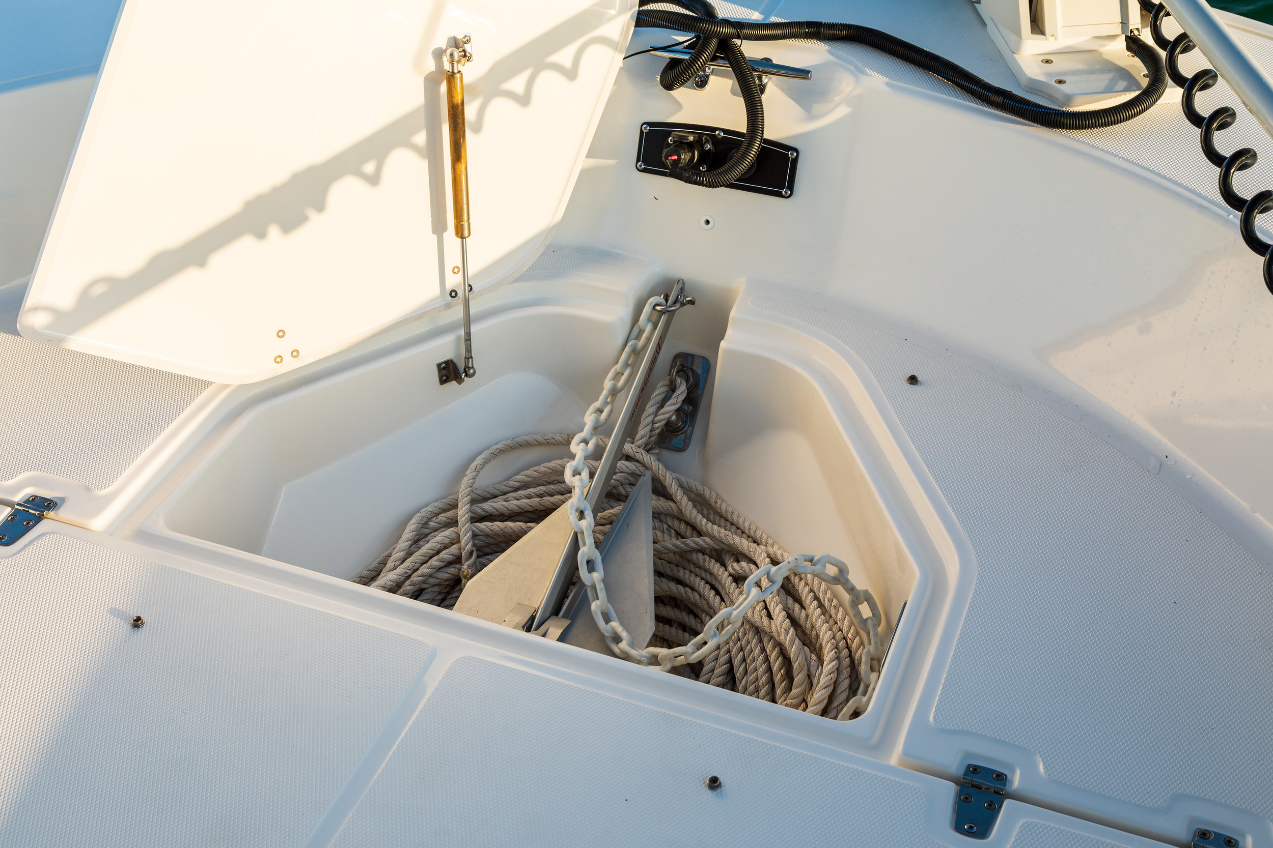 Boston Whaler 210 Montauk