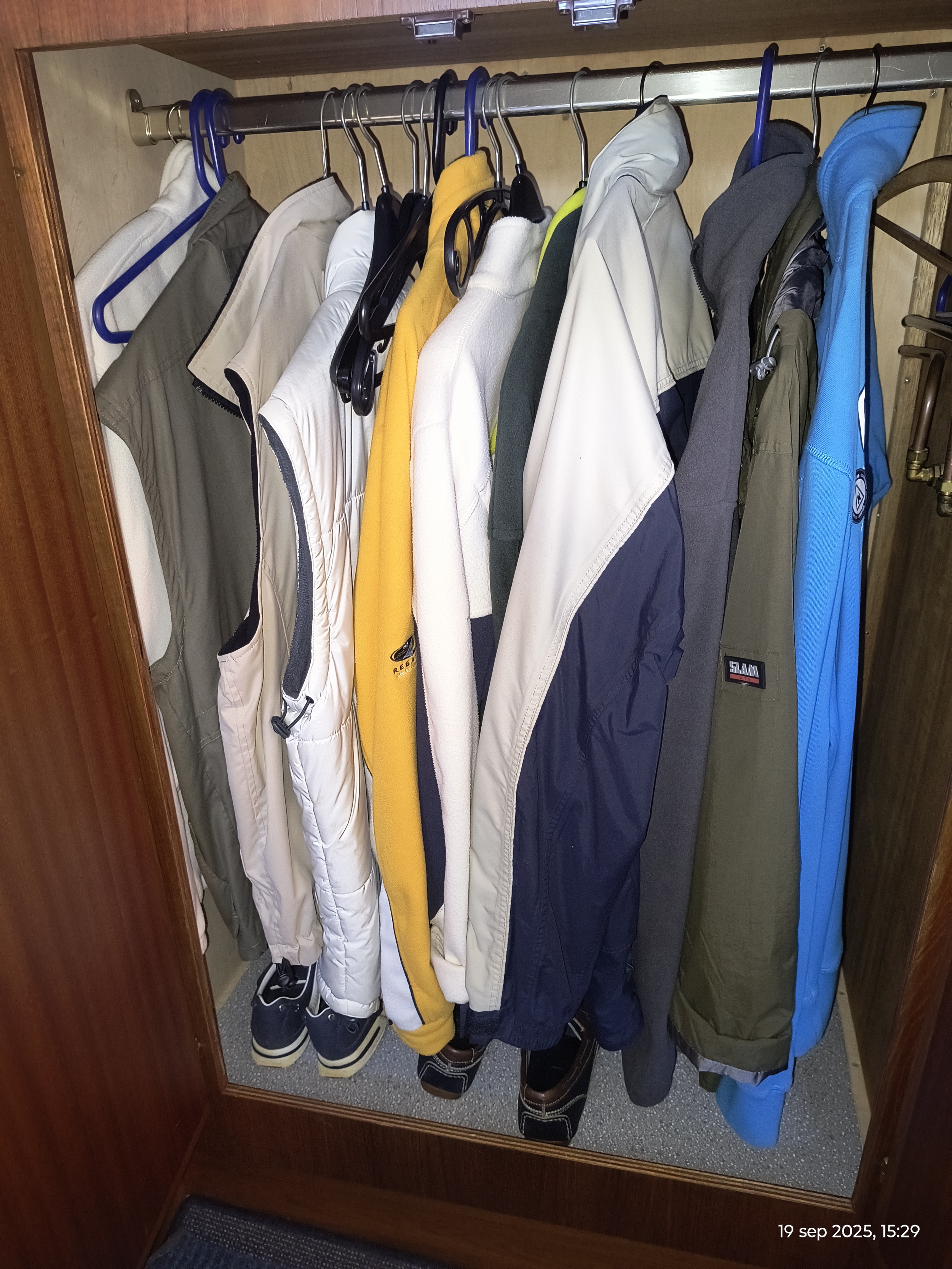 Smelne Kruiser 1140 DL AK