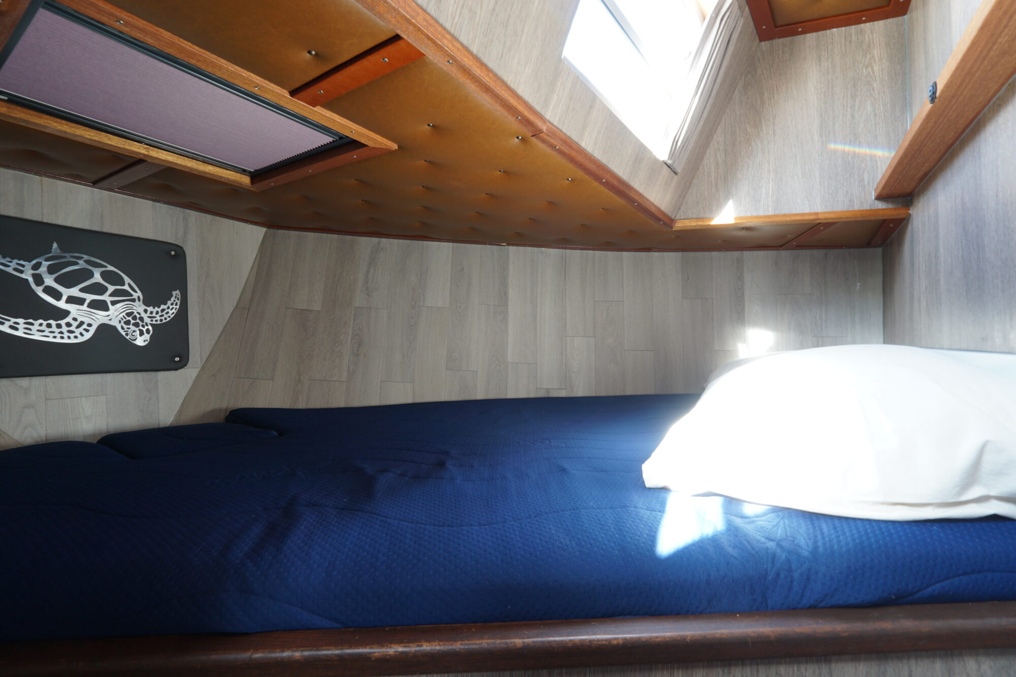 Buijs Kruiser 10.80 OK