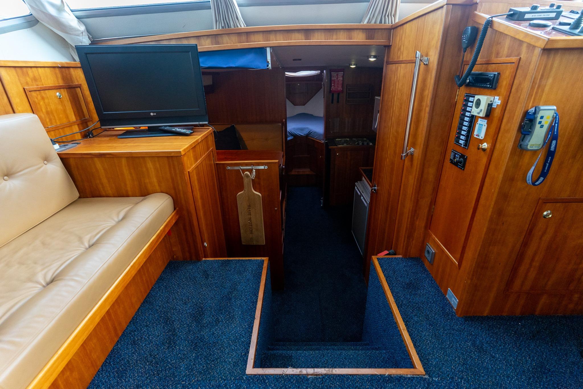 Van der Heijden 1100 exclusive