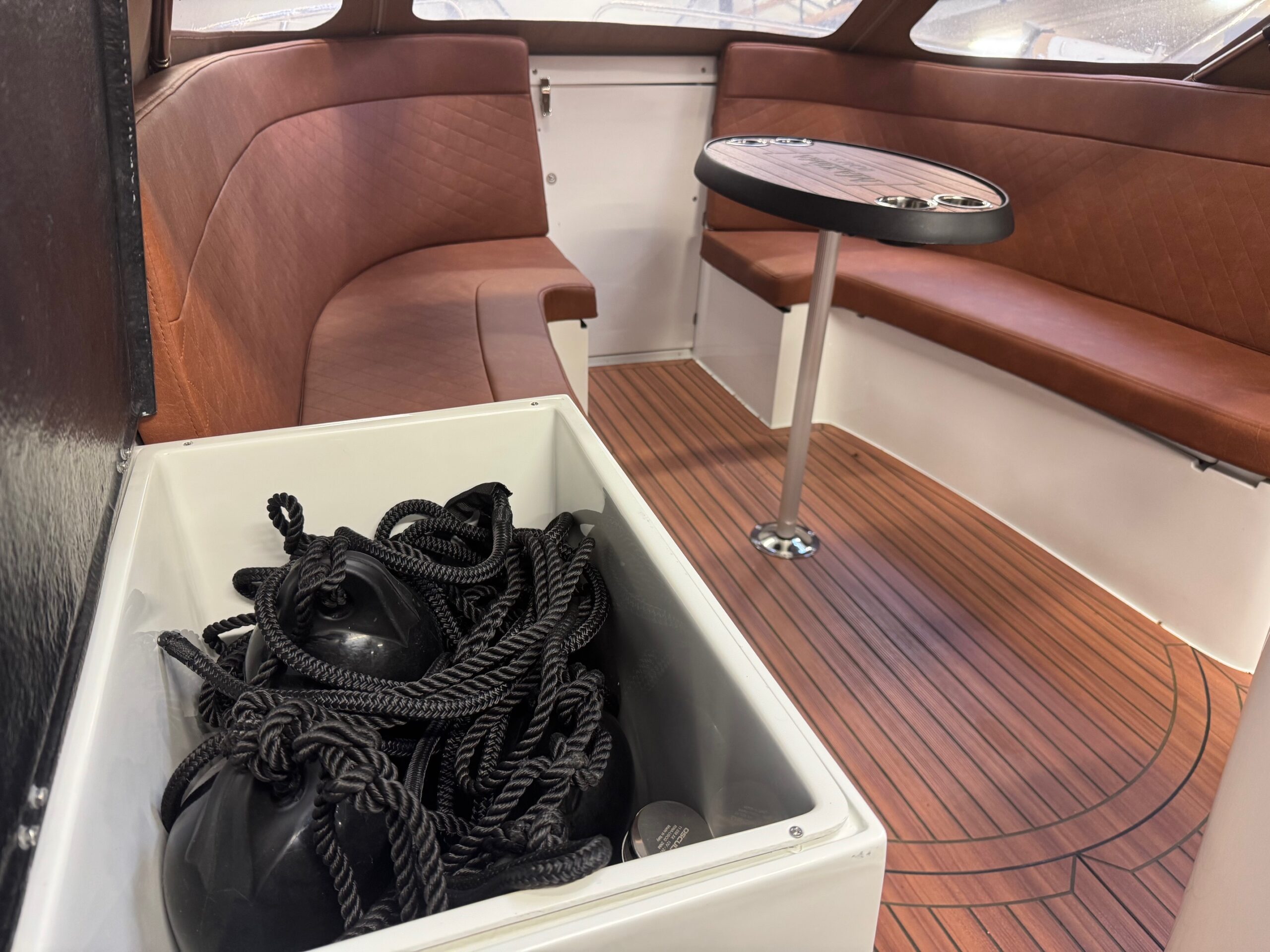 Maxima 720 (jong gebruikt)