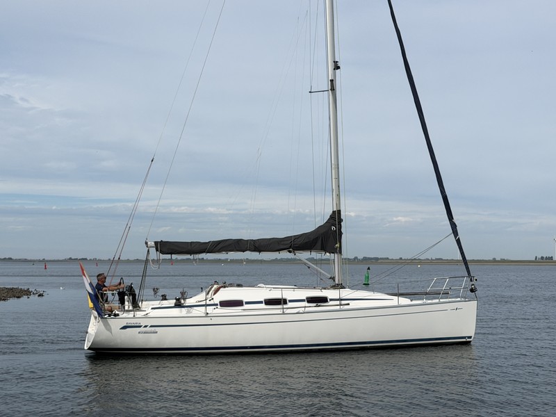 Bavaria 35 Match
