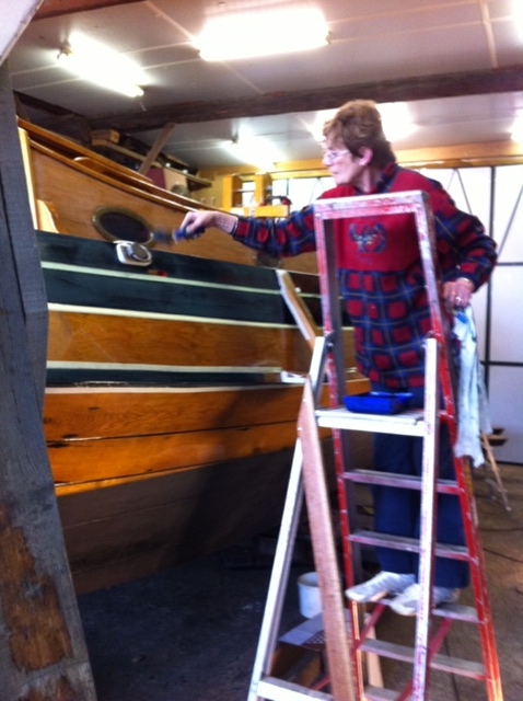 V/d Meulen Zeeschouw 870