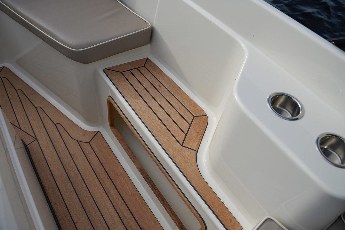 Interboat Intender 640