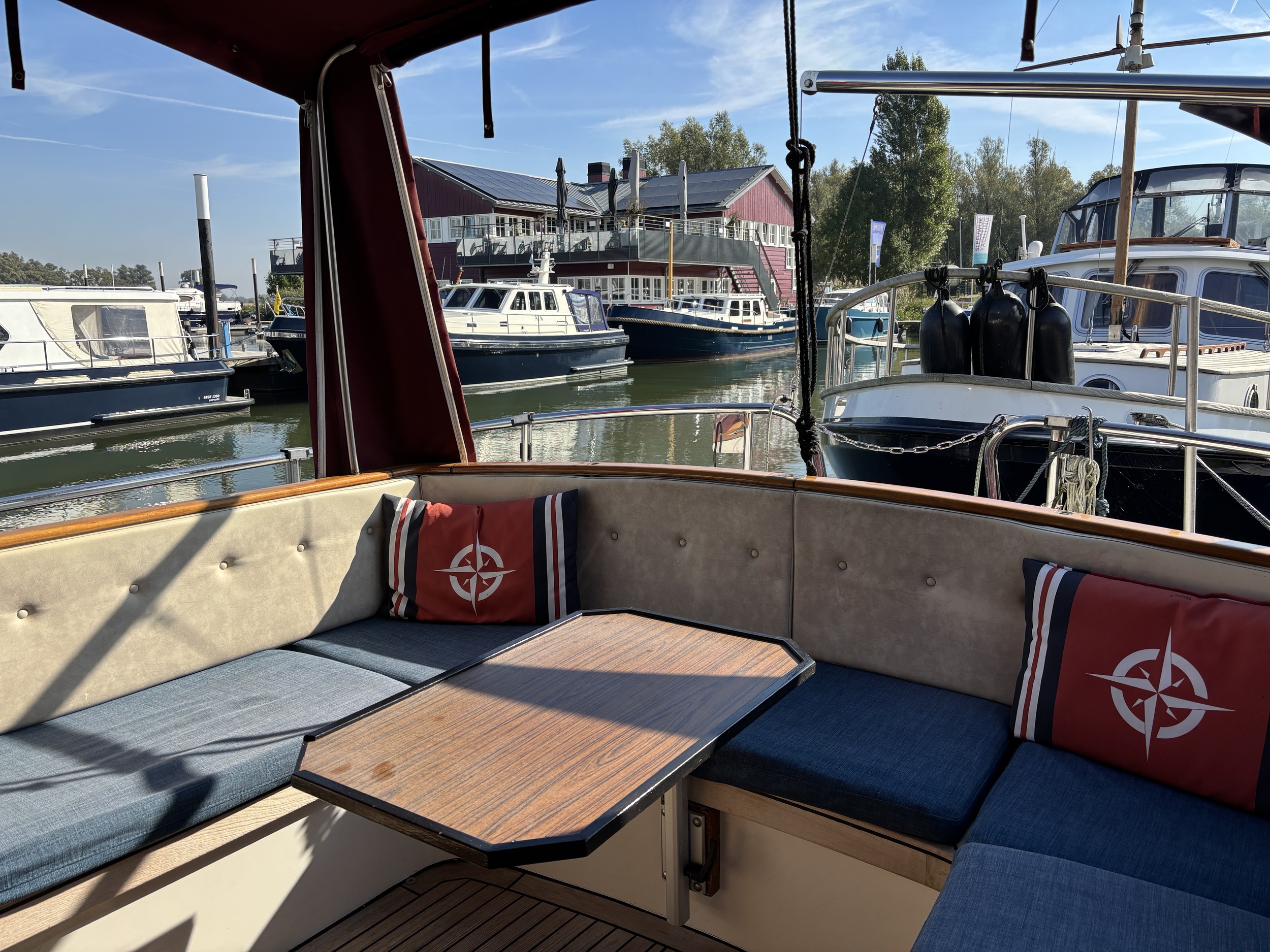 Gillissen Stevenvlet 12.45