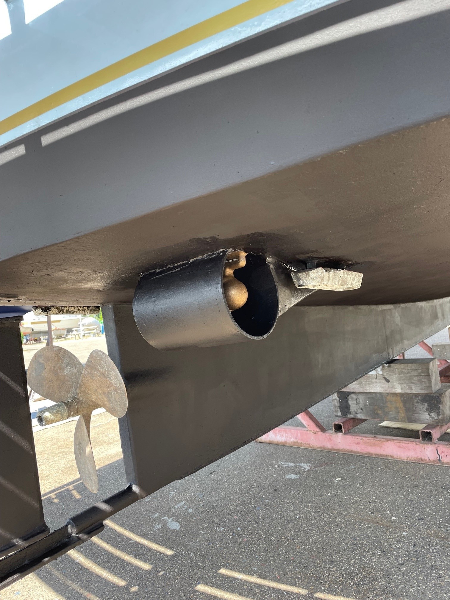 "Super Favorite" OK/AK 850