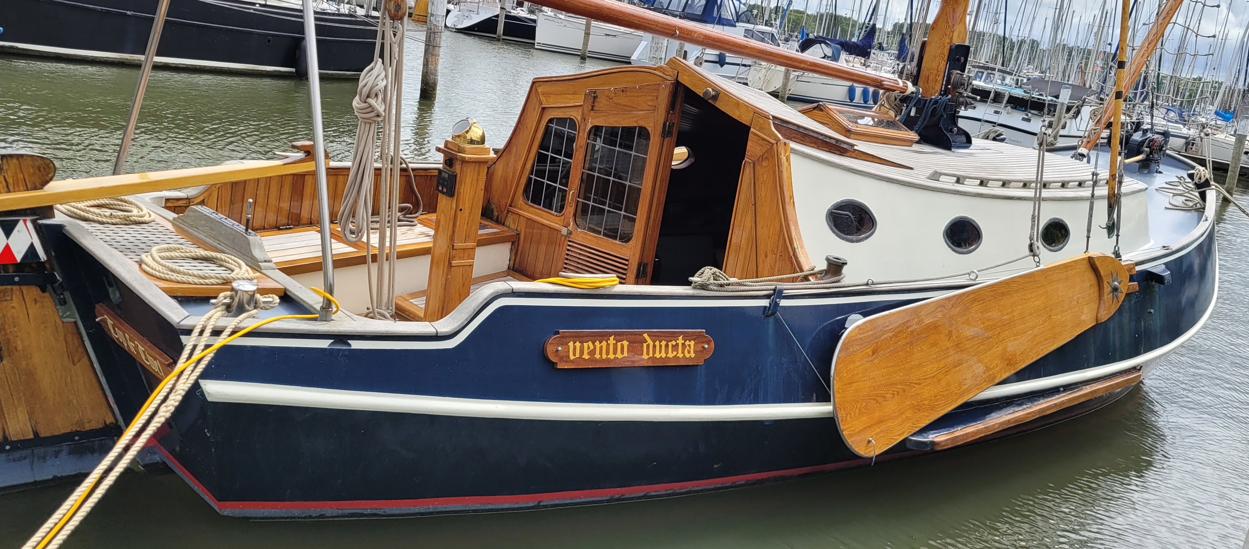 Westerdijk Zeeschouw 10.00