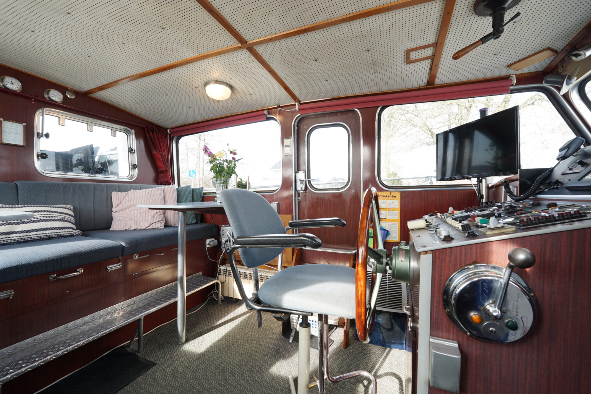 Ex-Patrouille 18.00 VS