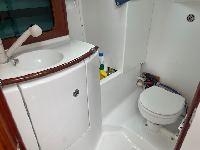 Beneteau Oceanis Clipper 311