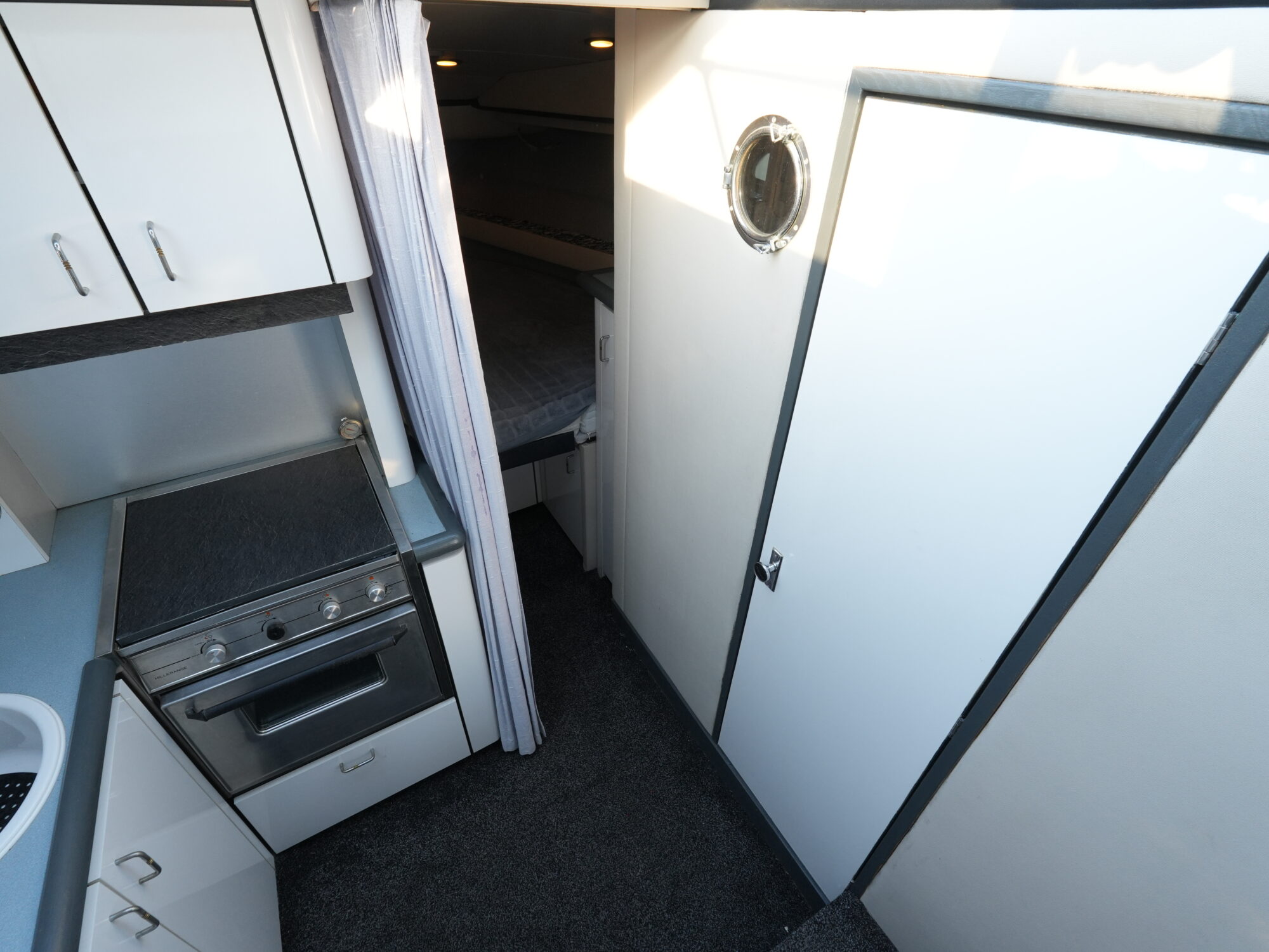 Bayliner 3688 Flybridge