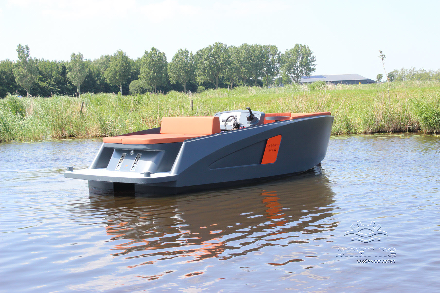 Skimmer 6300