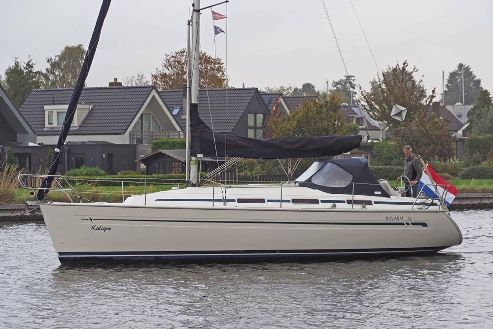 Bavaria 32