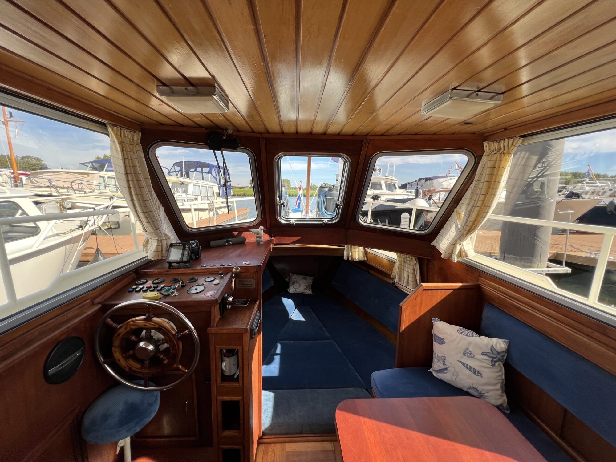 Beachcraft 11.30 AK Cabrio