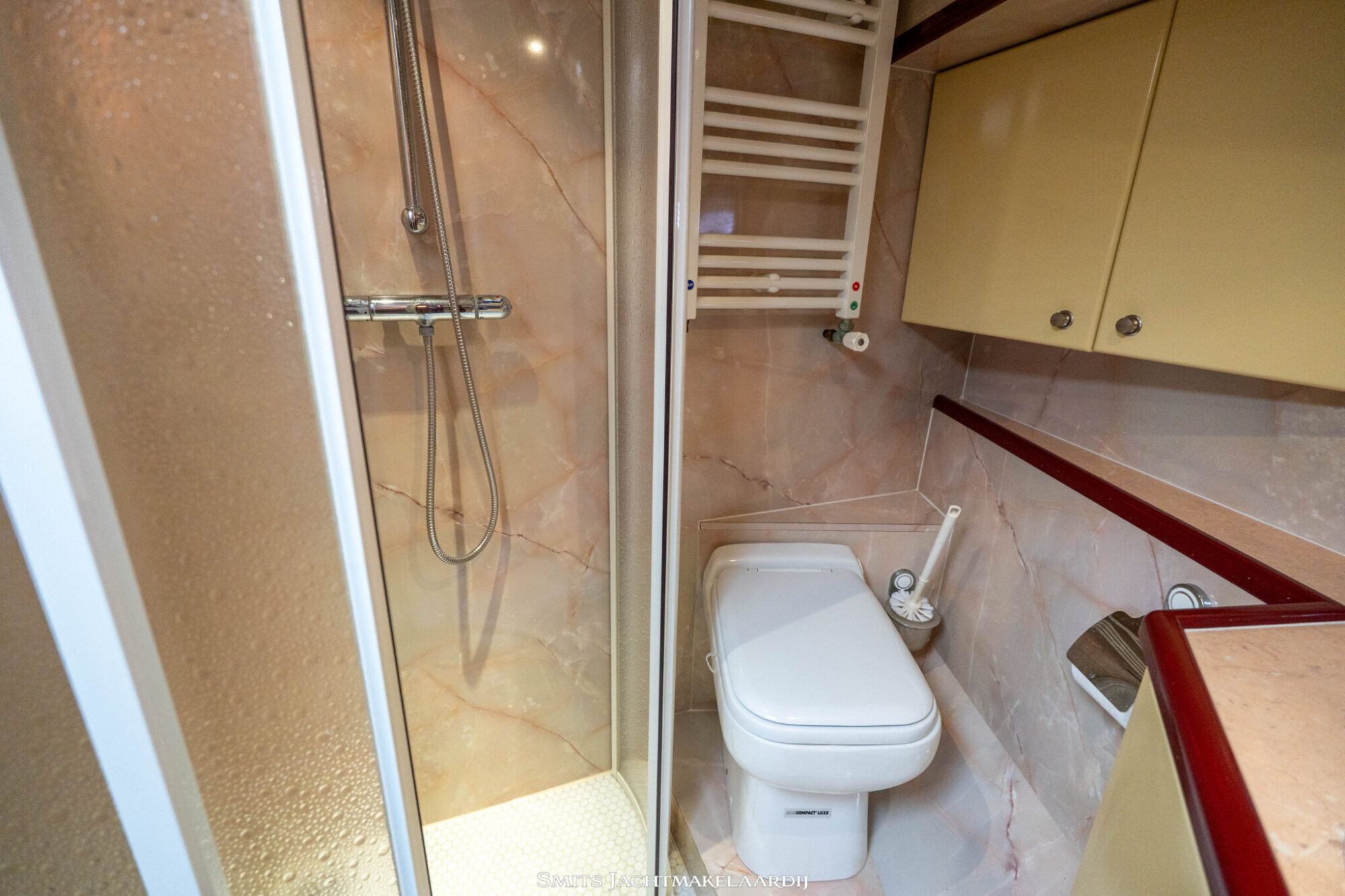 Pacific Allure 148 VS