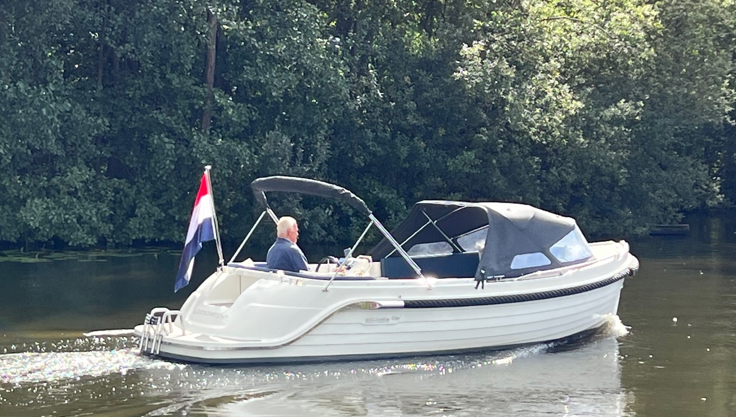 Interboat Intender 650 Open
