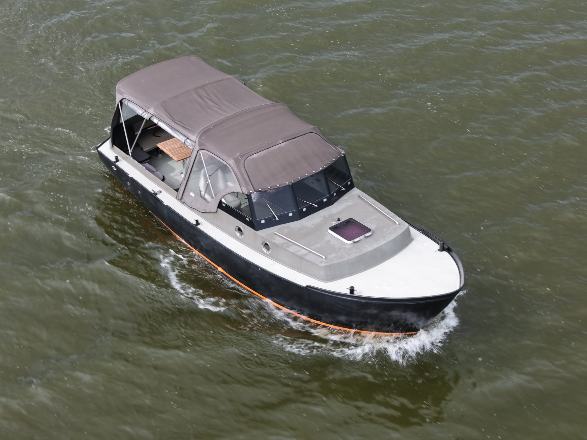 Matez 8.20 OK Cabrio