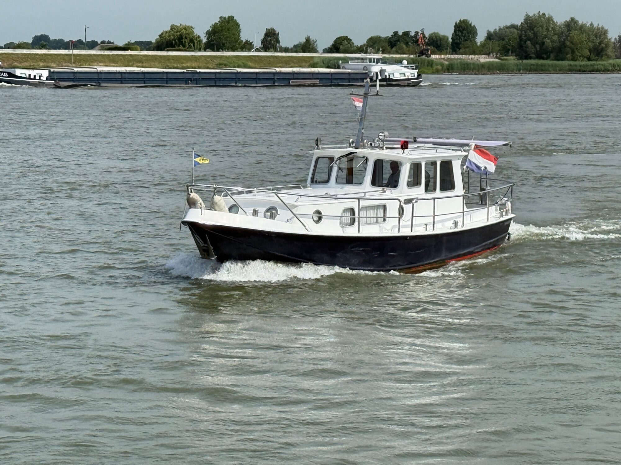 Damen Vlet 12.00 OK