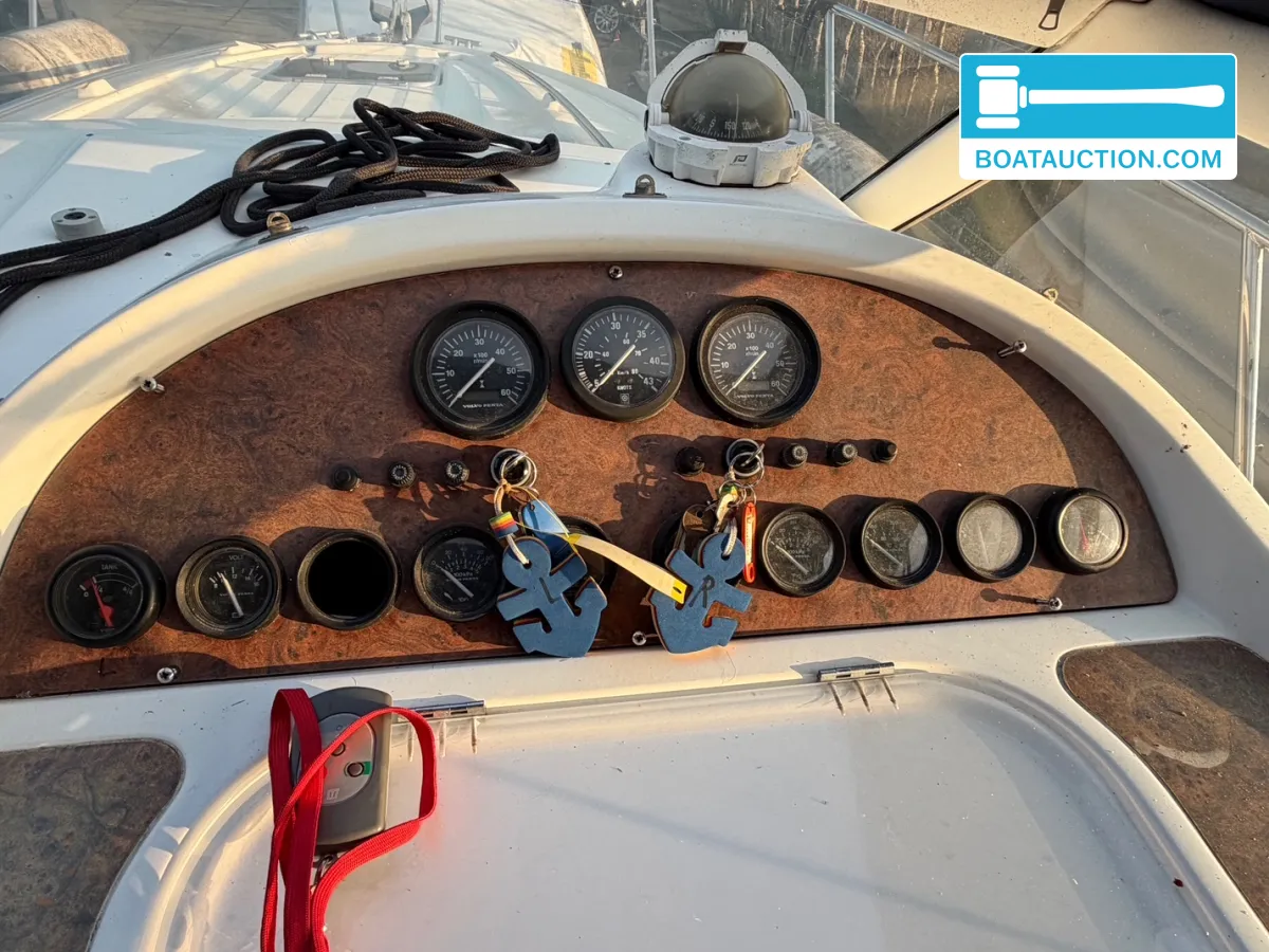 Beneteau Flyer Viva 9.20