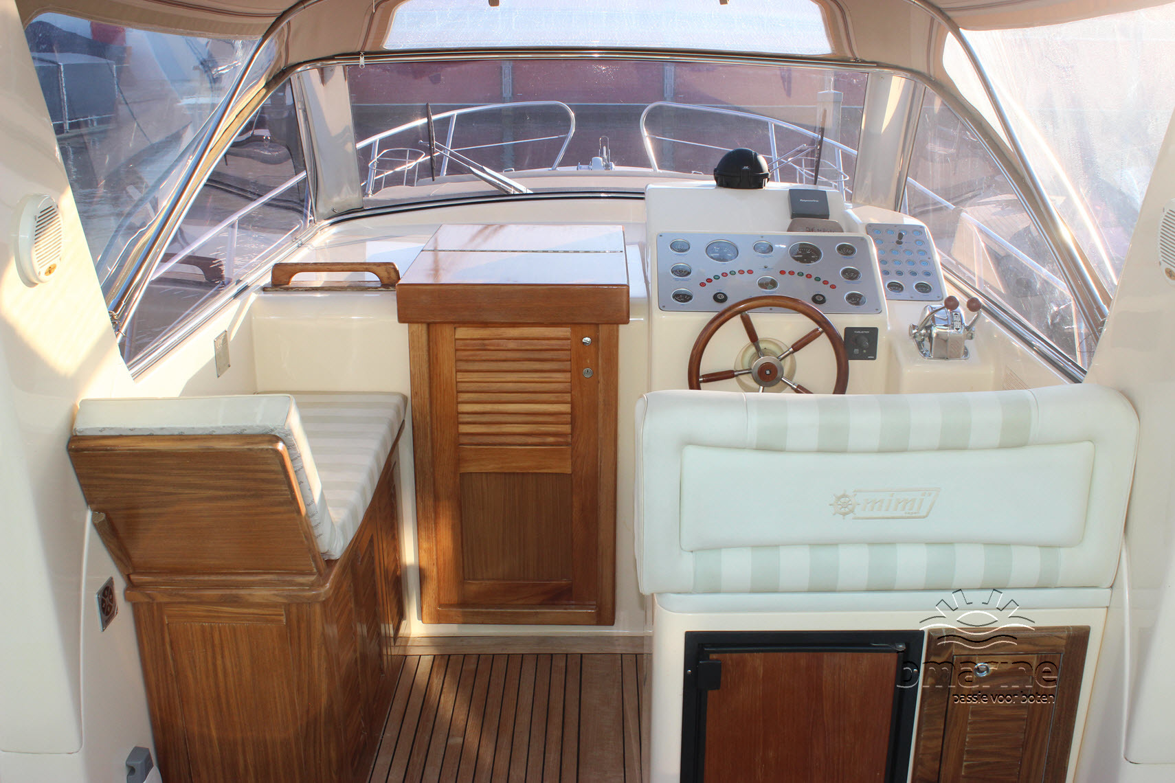 Antaris MareLibre 940