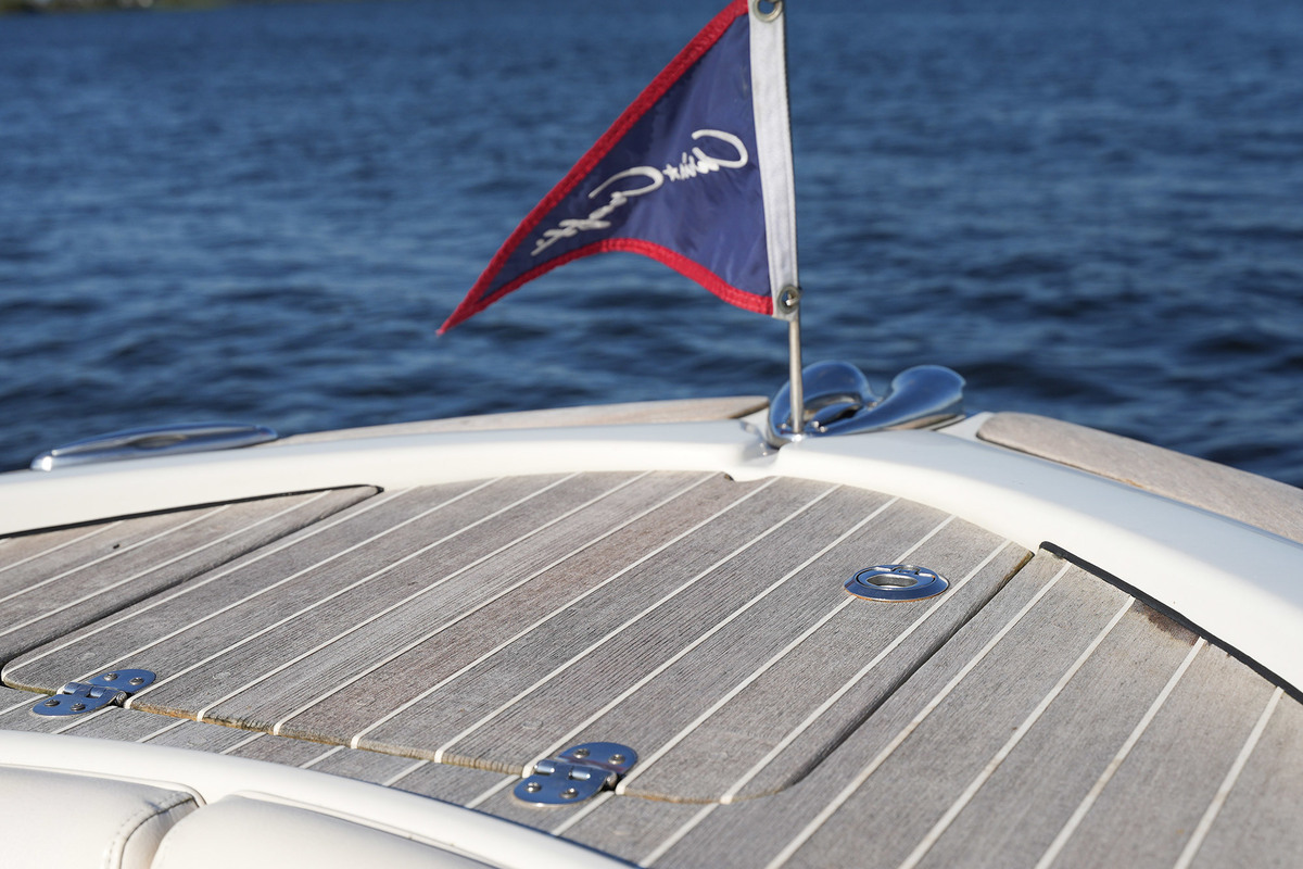 Chris Craft Catalina 23