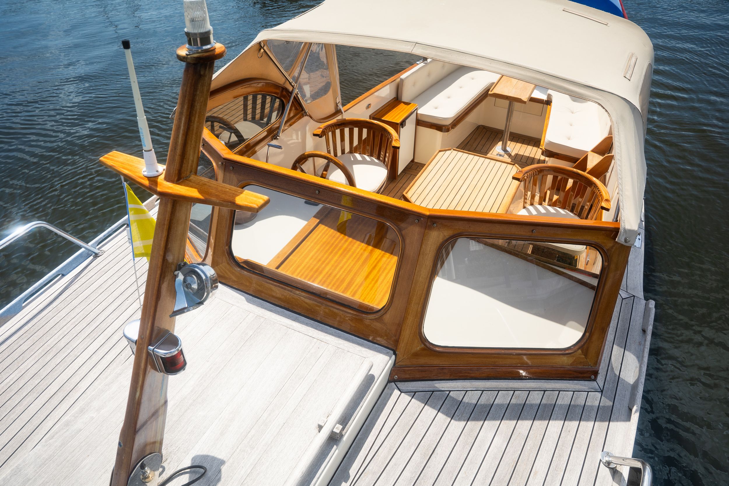 Rapsody 29 Ft. OC-FF