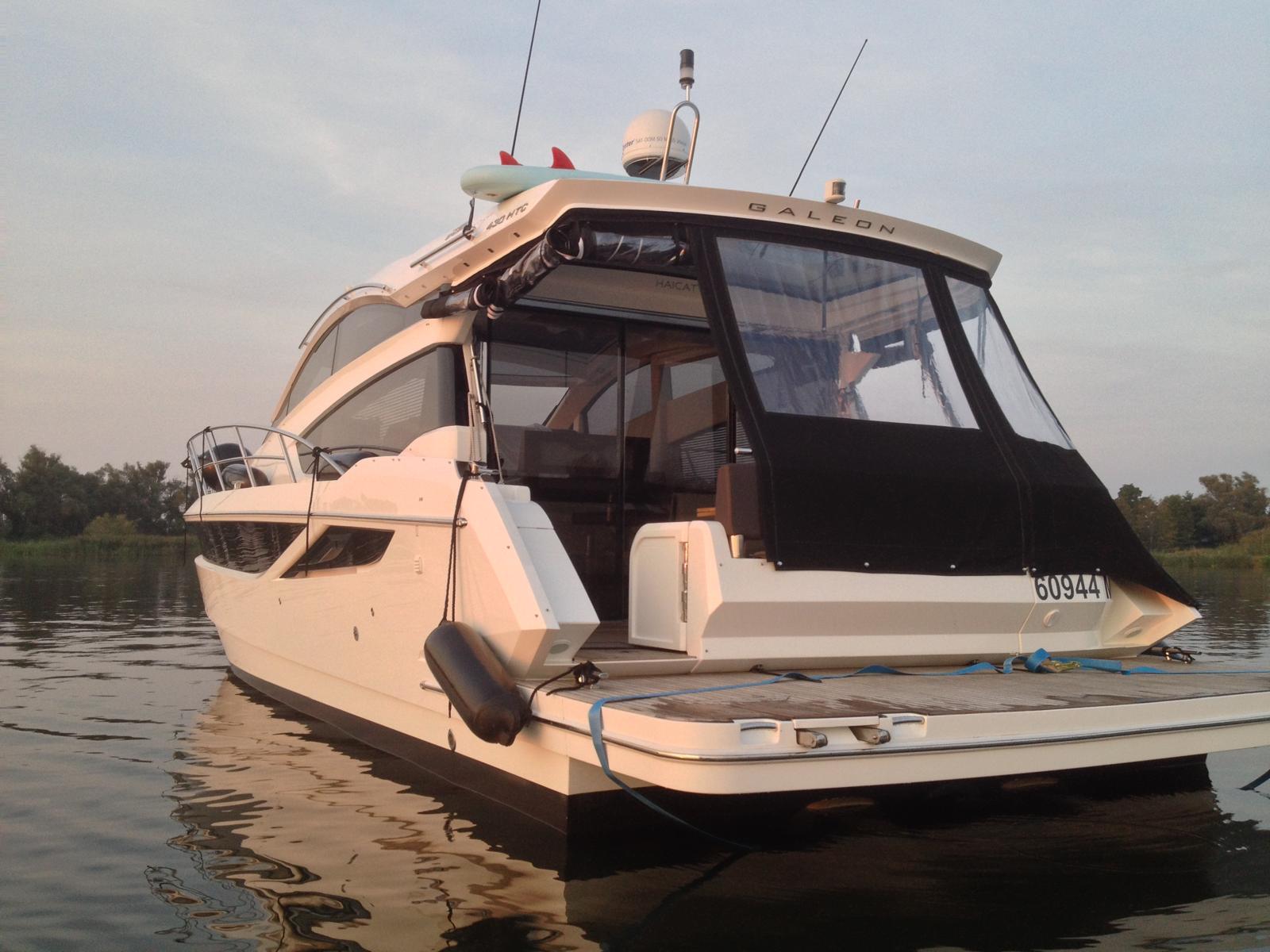 Galeon Galeon 430 HTC