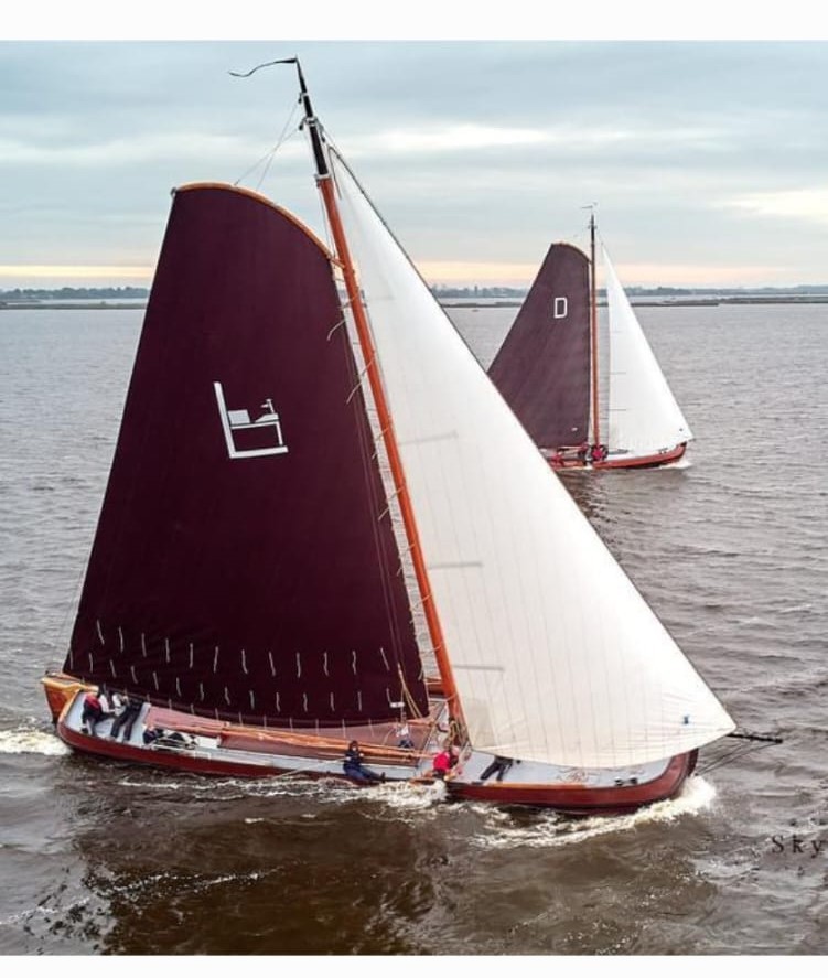 Tjalk 19.00 hoofdfoto: 1