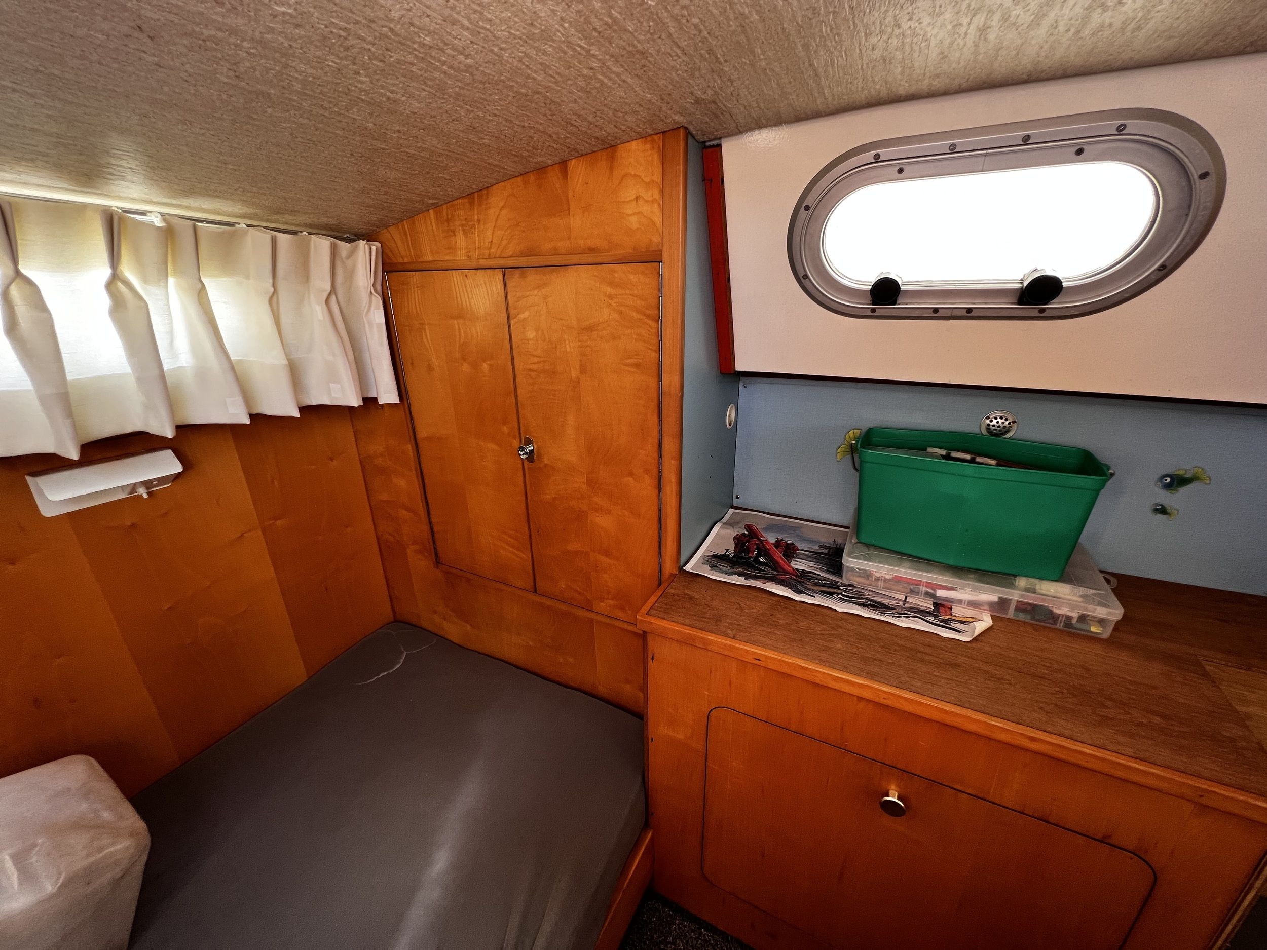 Verhoef Flowerland 965