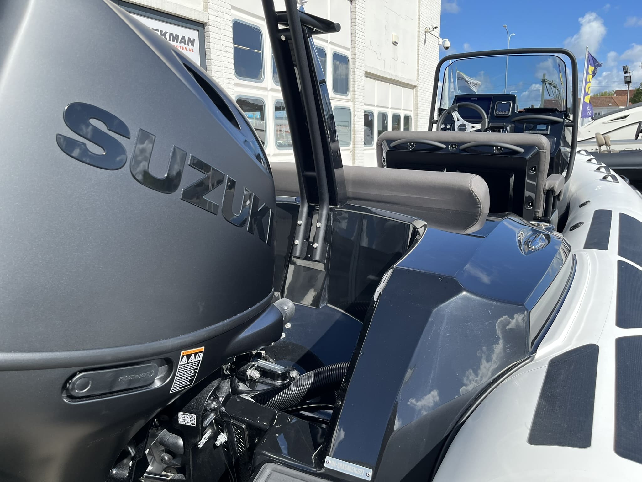 Brig Eagle 6