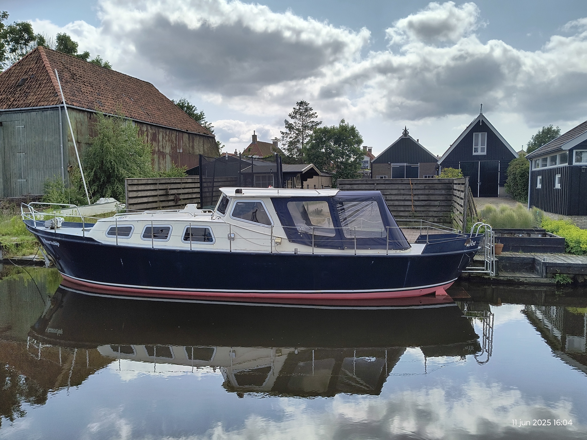 Beenhakker Kotter 10.50 OK