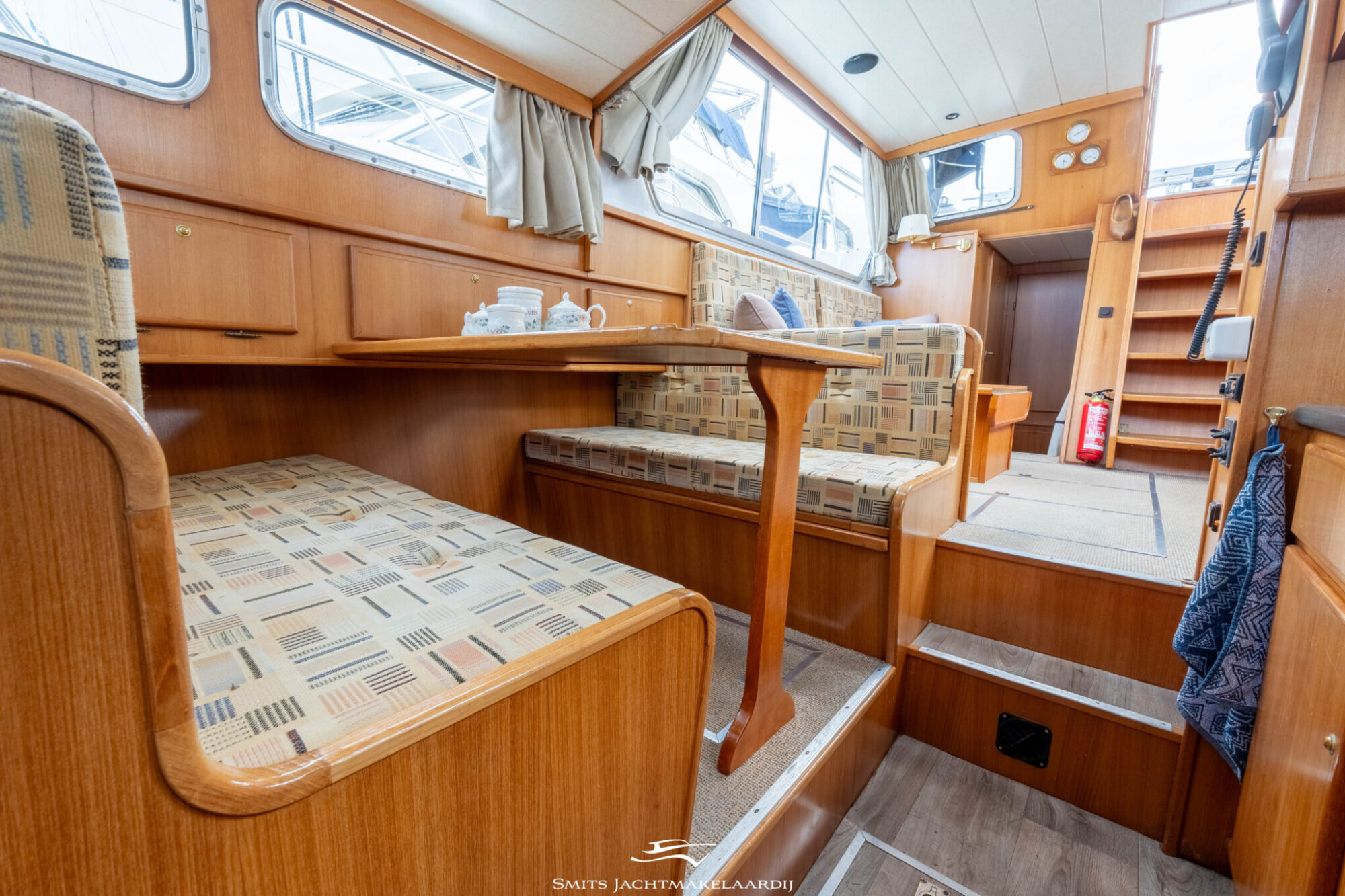 Proficiat Kruiser 10.00 AK Cabrio
