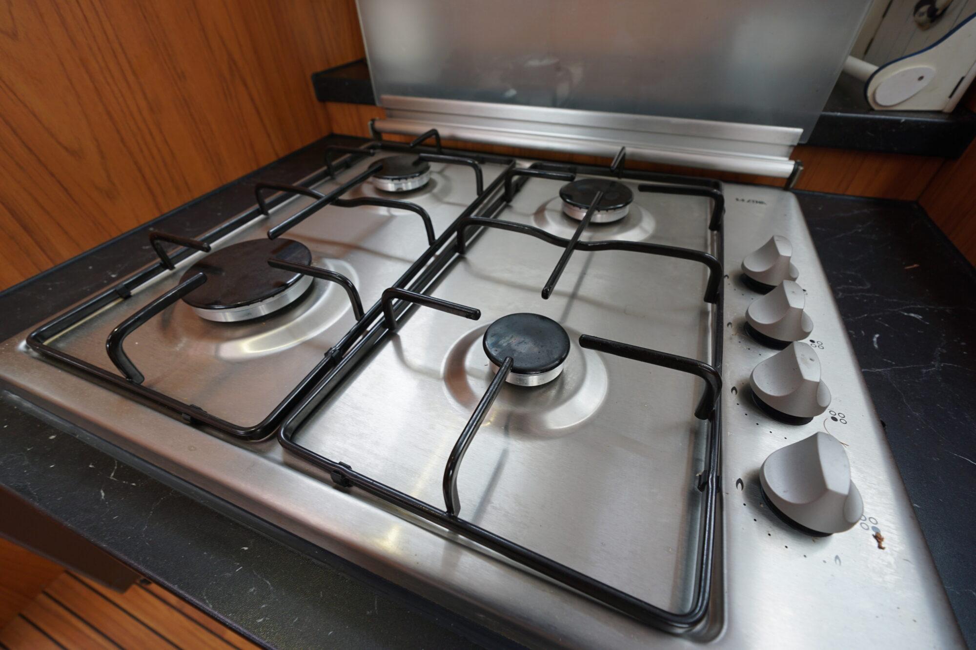 Valkkruiser Valkkruiser 12.60 AK Cabrio