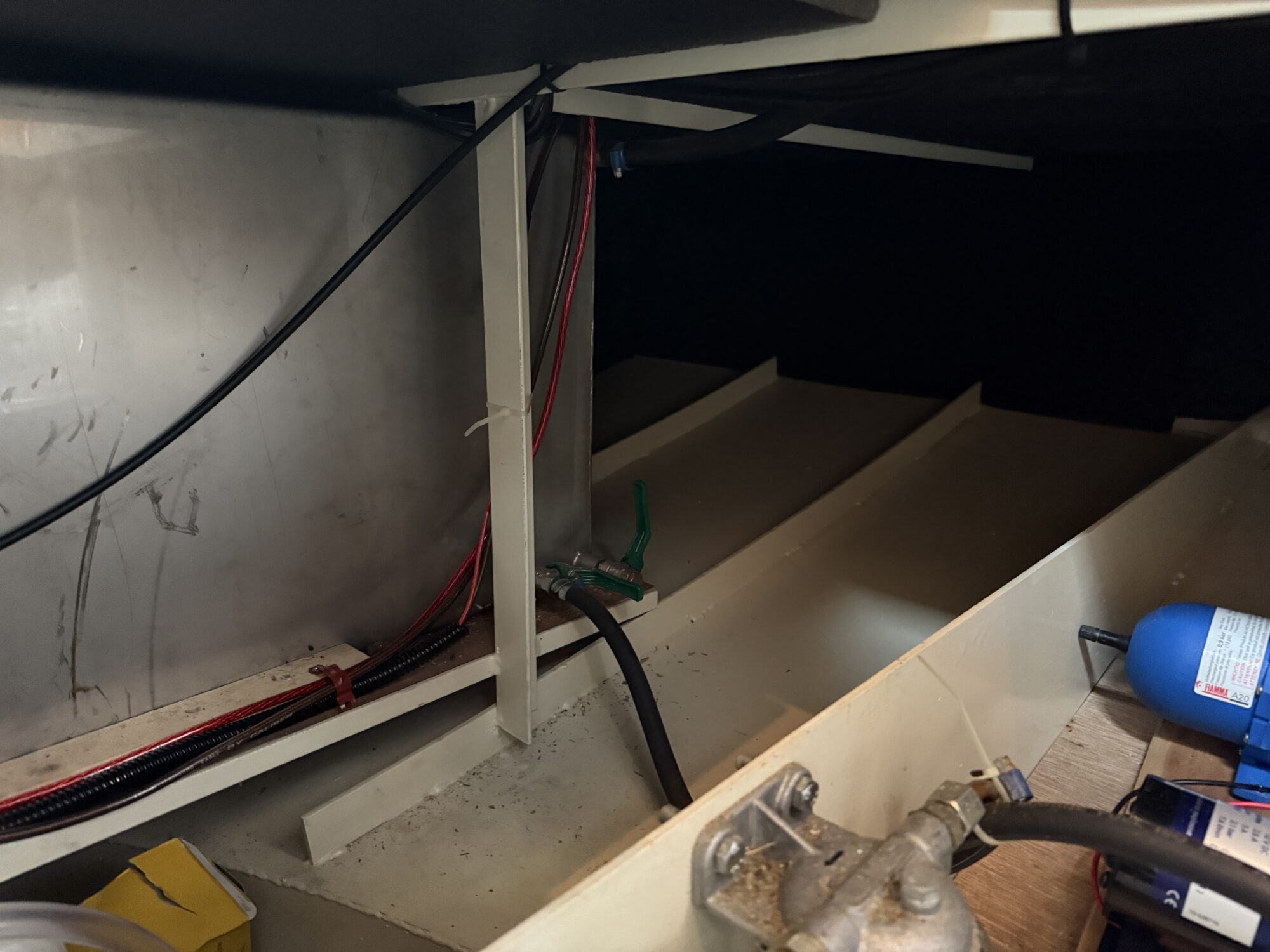 Bege Kruiser 9.00 OK