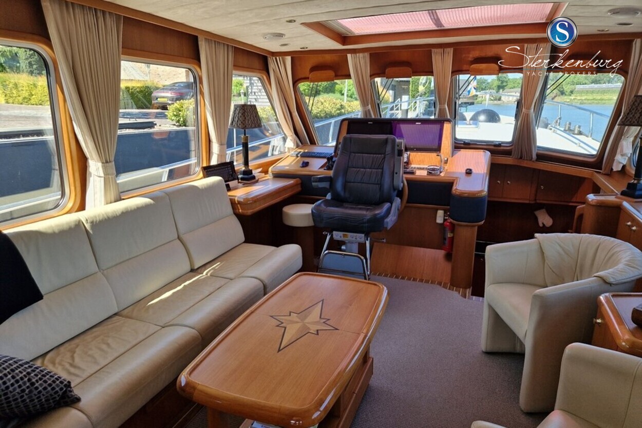 Linden Kotter 1500 OK