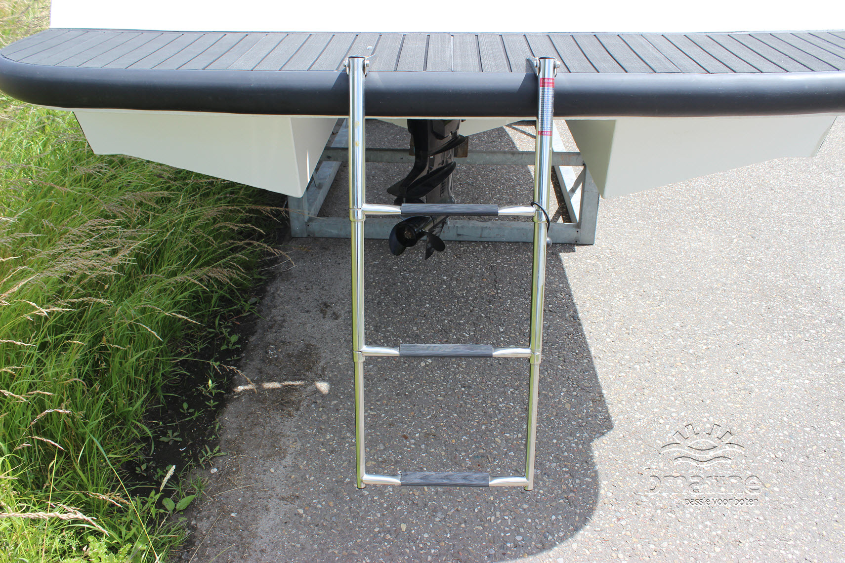 Blackfish Reallife 650