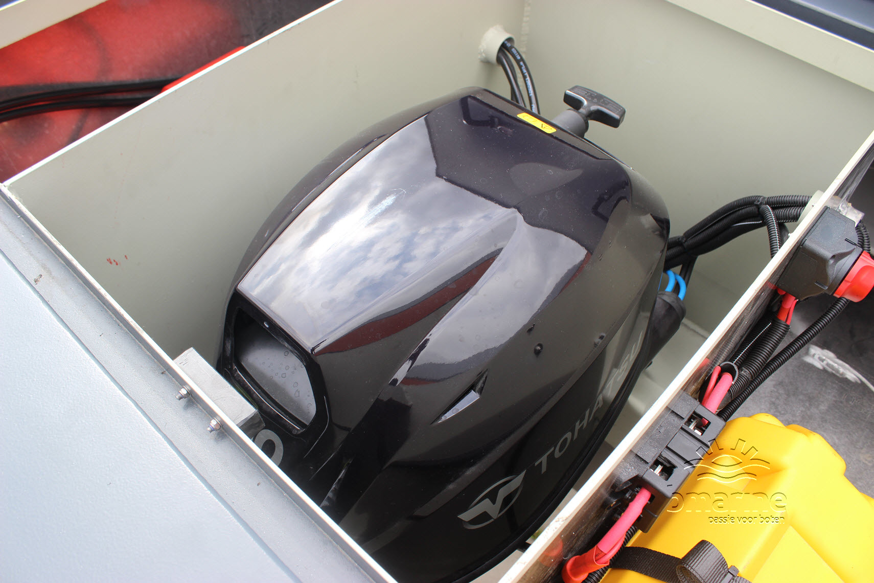 Skimmer 6300