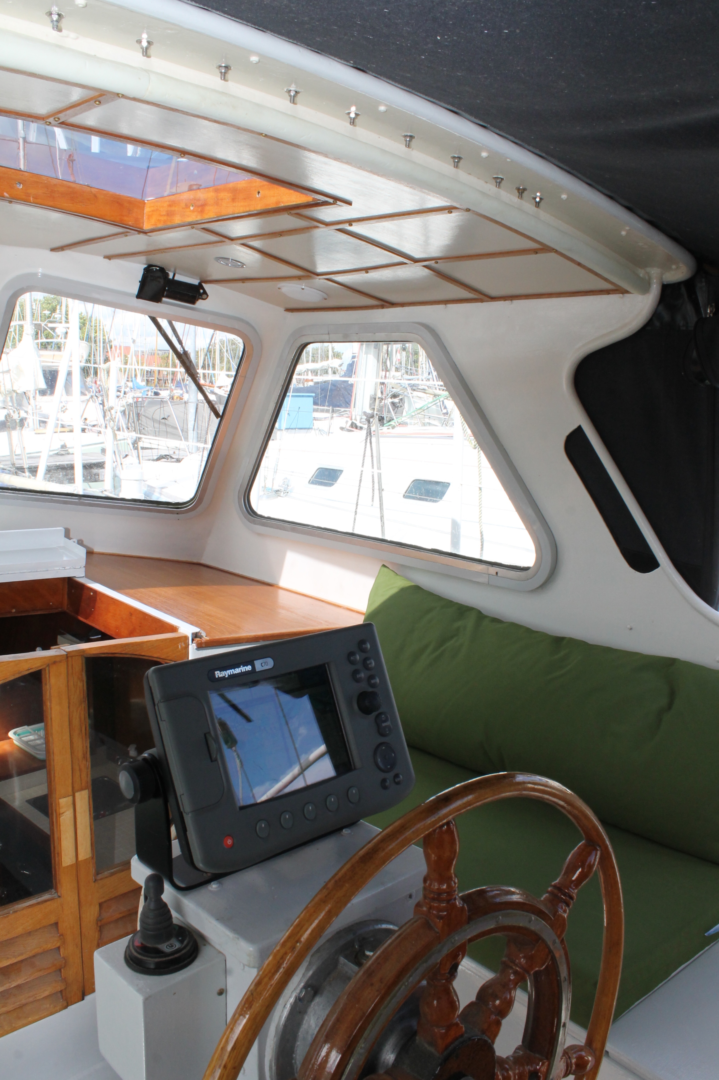 Pieter Beeldsnijder Gouwzee 3A