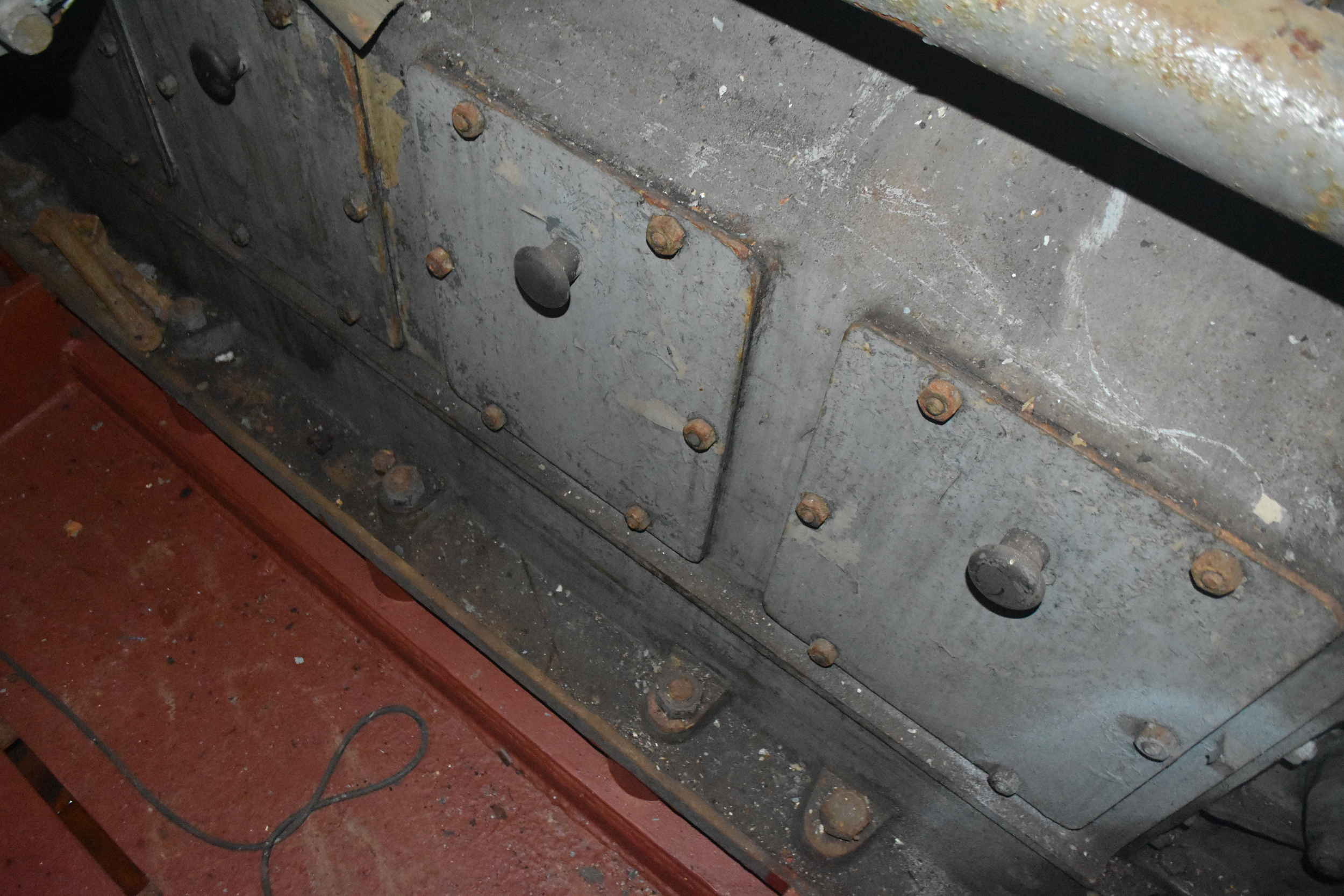 Motorsleepboot 18.25