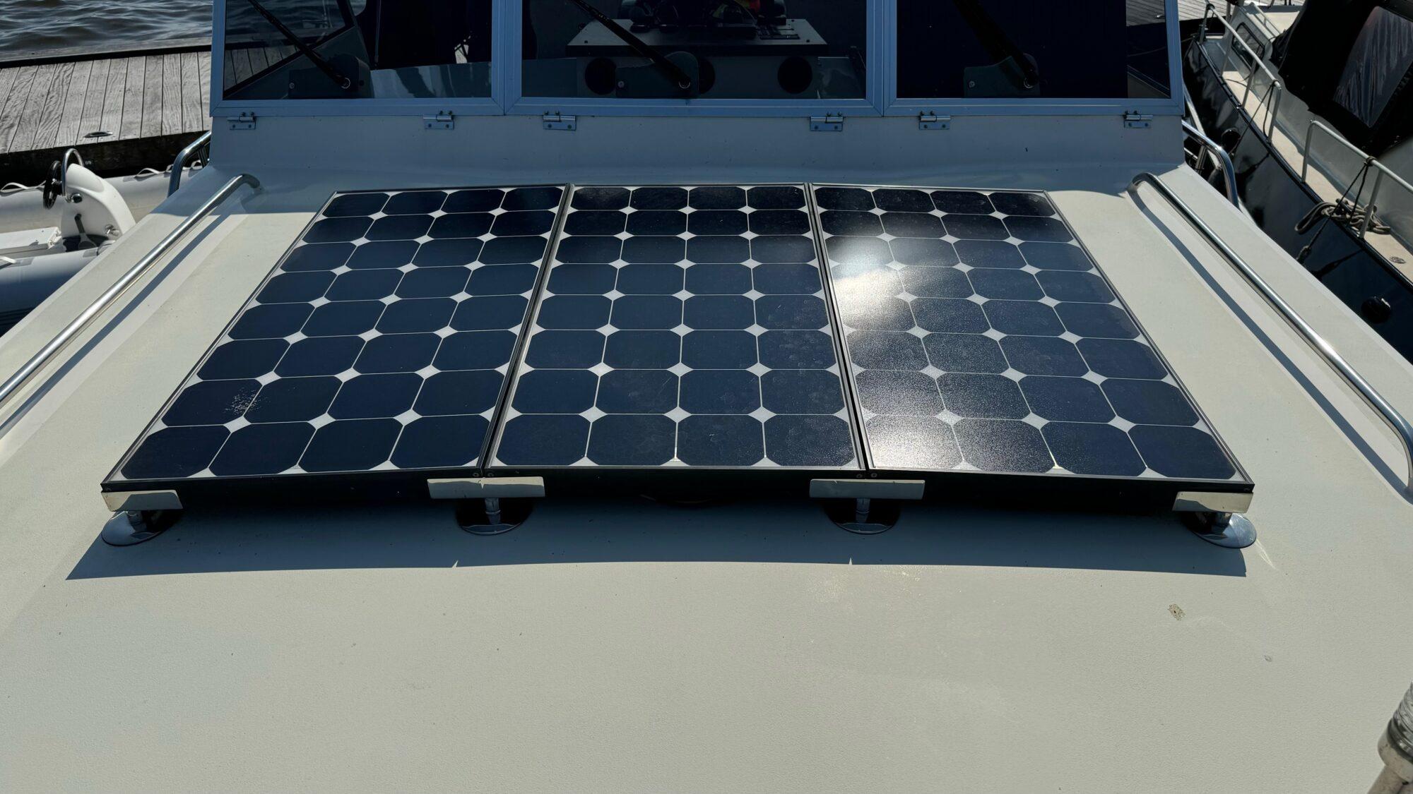 Brandsma Brandsma vlet 11.50 AK