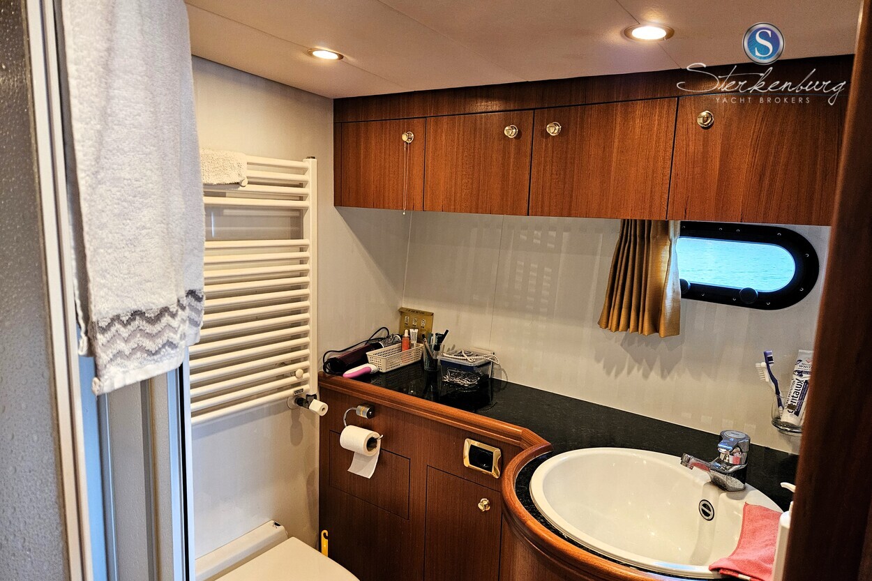 Valk Continental 1500 Cabrio