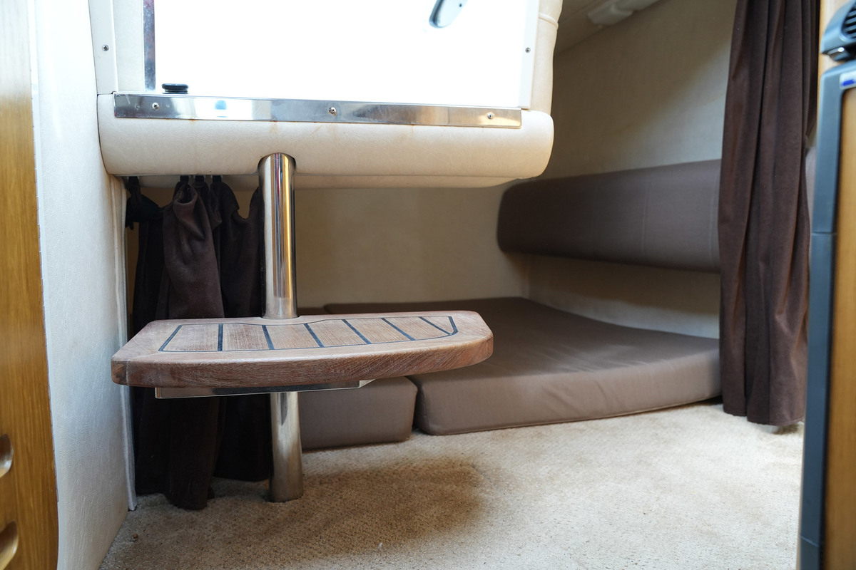 Sea Ray 255 Sundancer