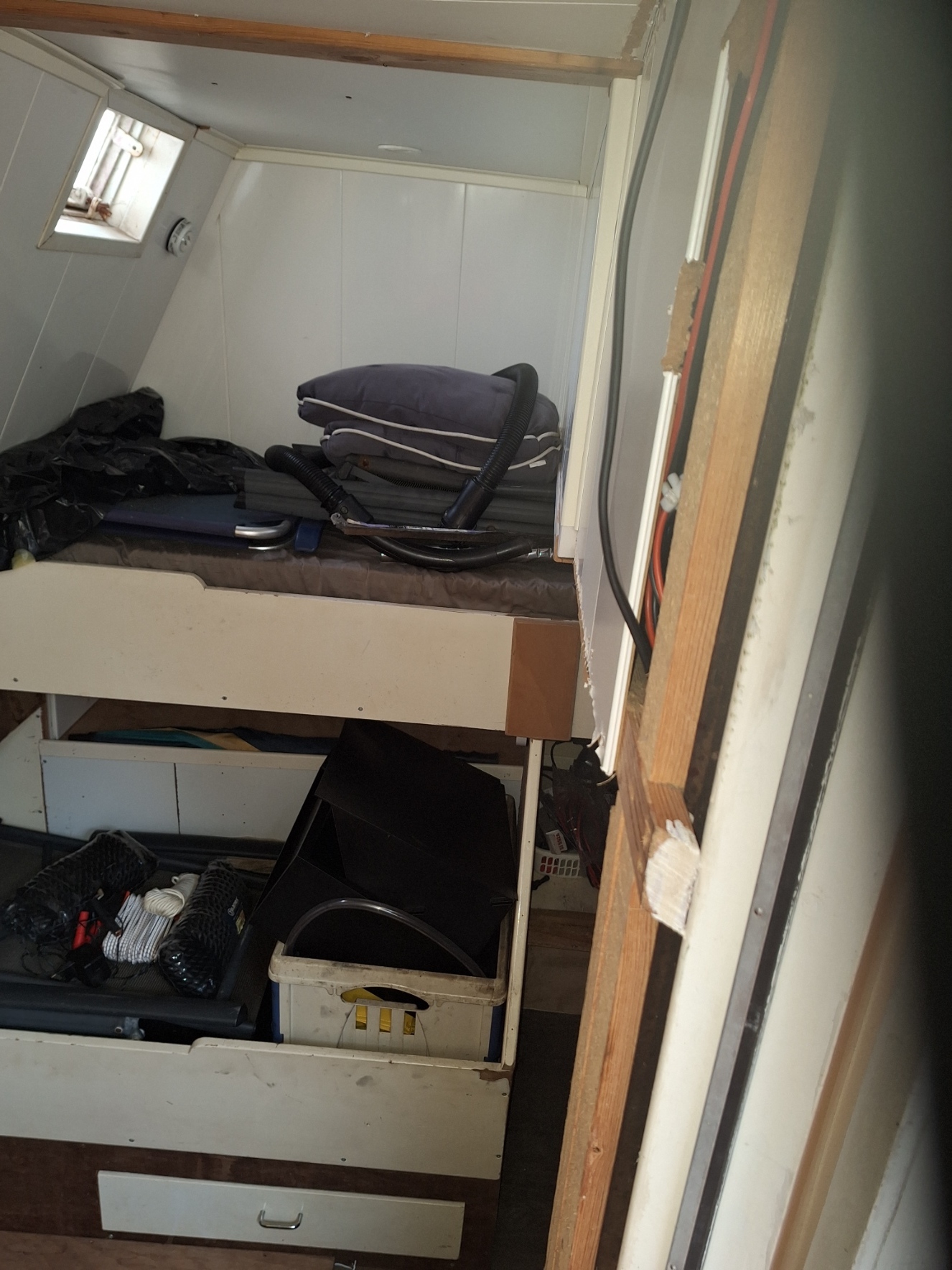 Spitsgat Kotter 12.85