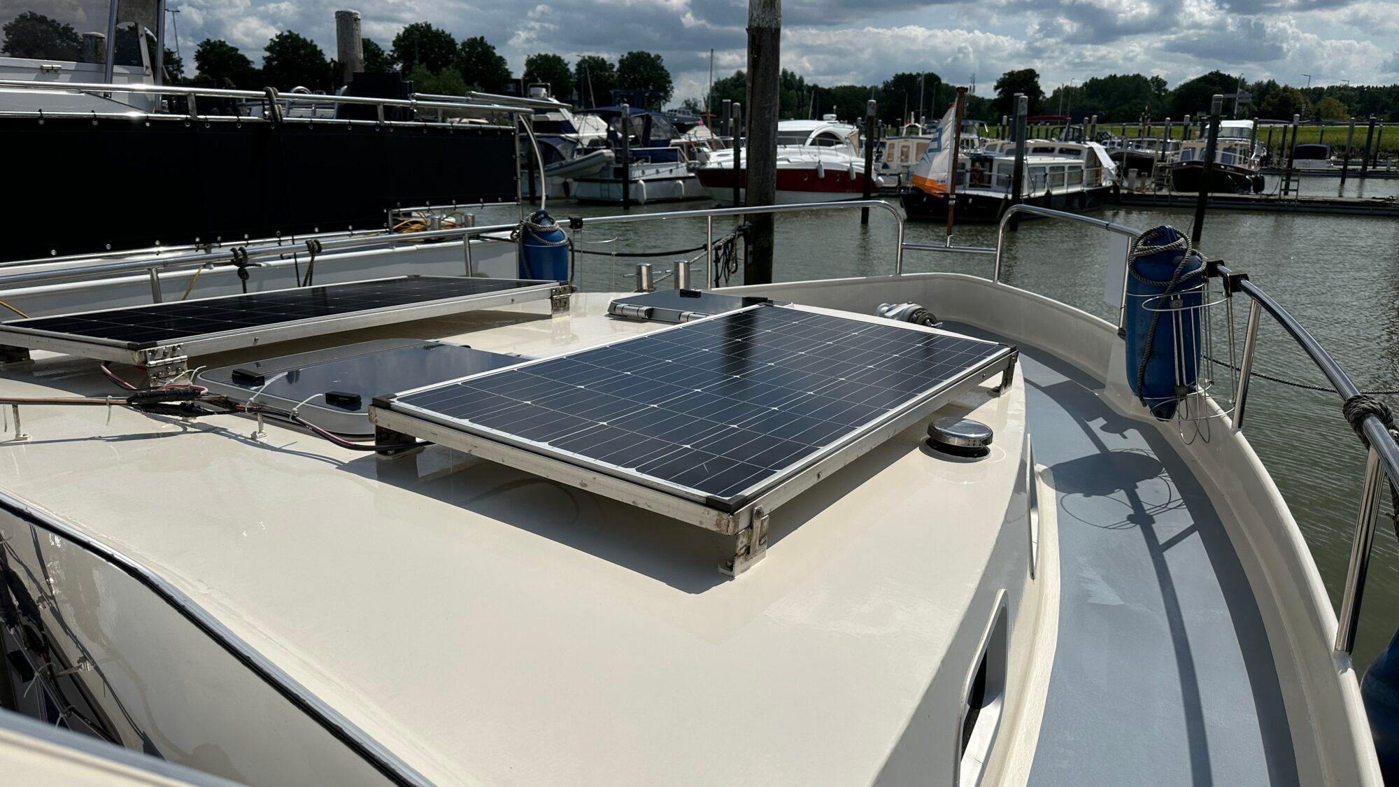 Marhen Marhen 11.60 AK Cabrio