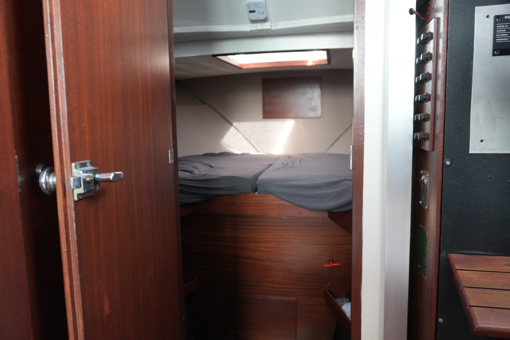 Chris Craft 11.00 Flybridge