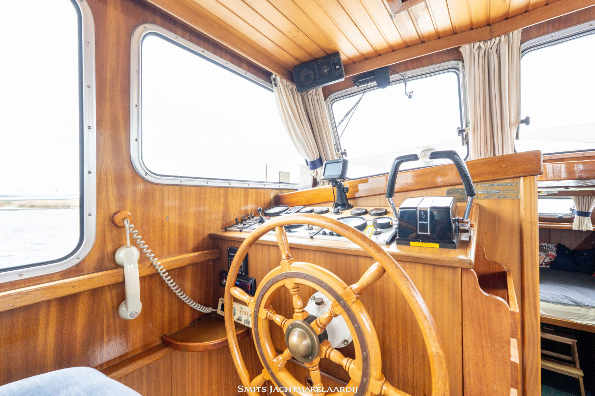 Pikmeer Kruiser 11.50 OK