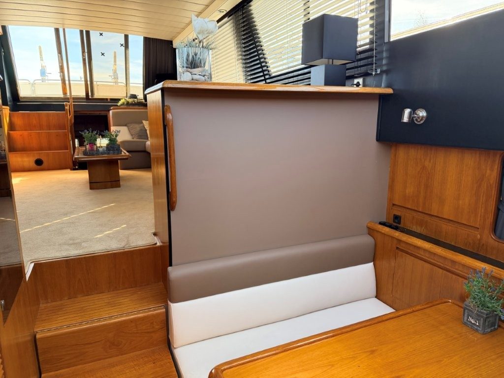 President 56 New Line