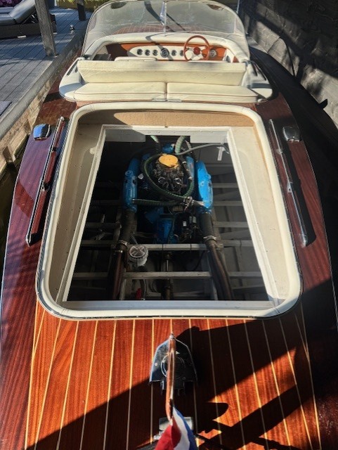 Boesch 640 Costa Brava